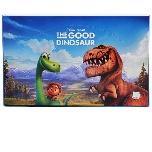 60 Dinosaur Authentic Licensed Self Inking Stampers in a Box