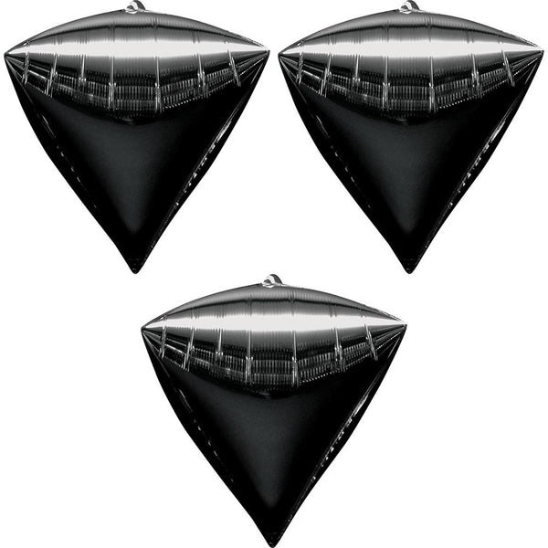 Diamond balloon
