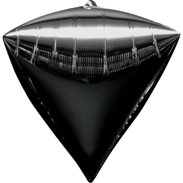 Diamondz balloon
