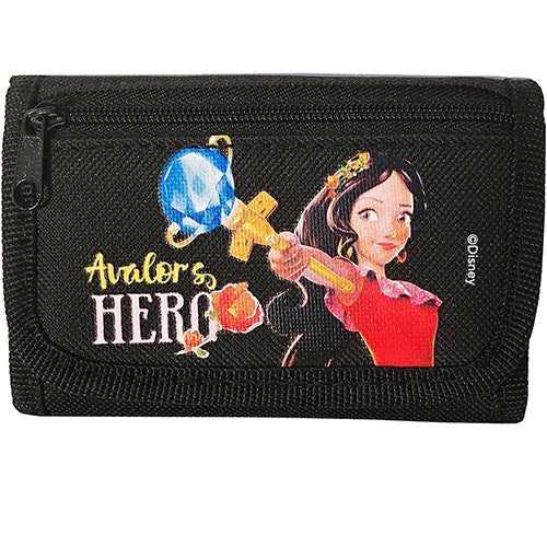 Princess Elena Wallet