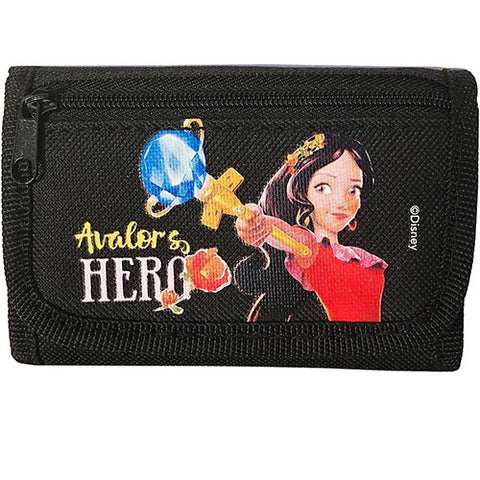 Princess Elena Wallet