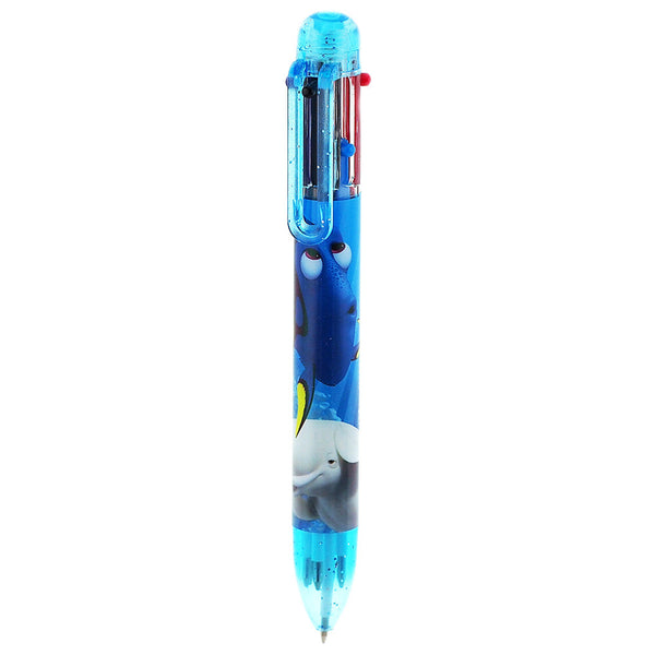 Finding Dory Authentic Licensed Light Blue Multi Colors Pen