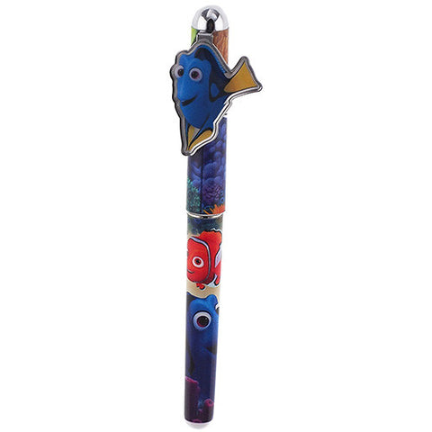 Finding Dory Authentic Licensed Purple Roller Pen