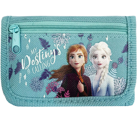 Disney Frozen wallet