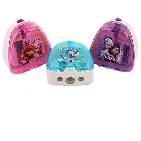 Frozen 3 Authentic Licensed Shapeners Pack