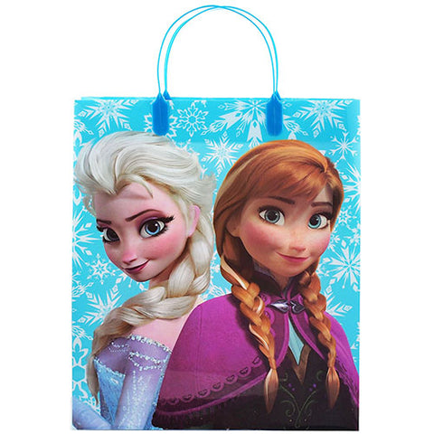 Frozen Goodie Bags 12"