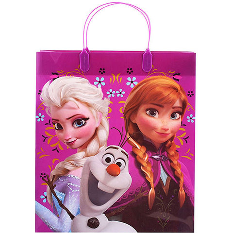 Frozen Goodie Bags 12"