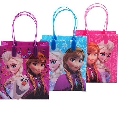 Frozen Goodie Bags
