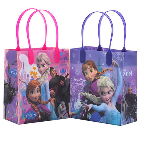 Frozen Goodie Bags