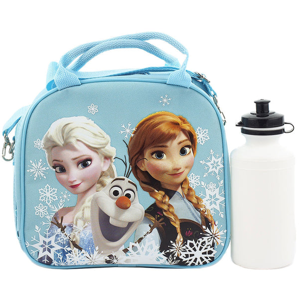 Olaf and Sven Lunch Bag