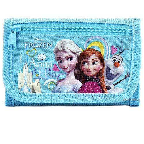 Disney Frozen wallet