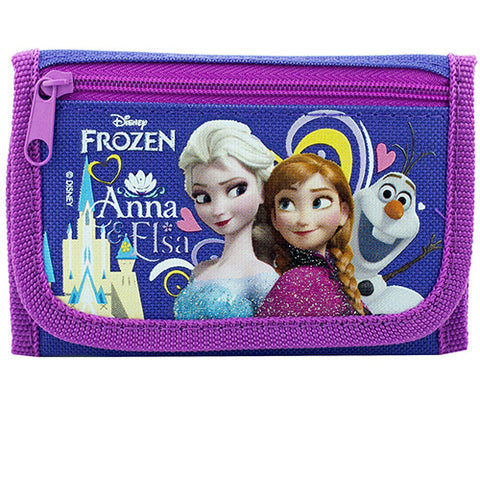 Disney Frozen wallet