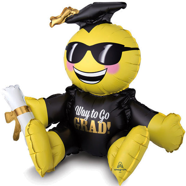 Graduation balloon