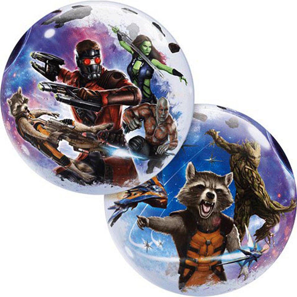 Guardians of The Galaxy balloon