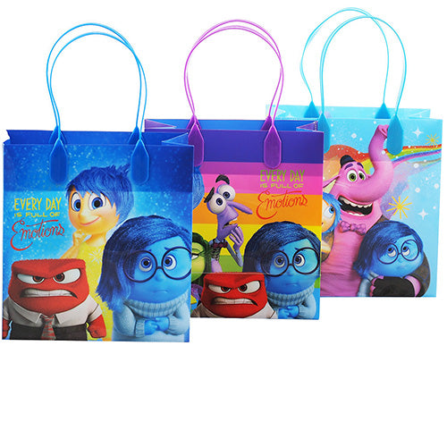 Inside Out Goodie Bags 