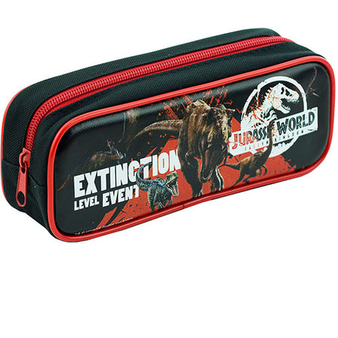 Jurassic World pencil case