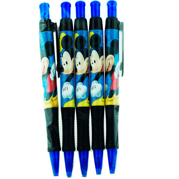 Mickey Mouse Pen