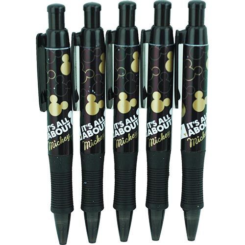Mickey Mouse pens