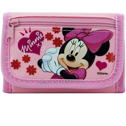 Minnie Mouse Wallet