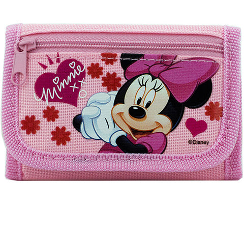Minnie Mouse Wallet