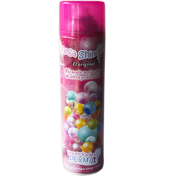 Megashine 570ml