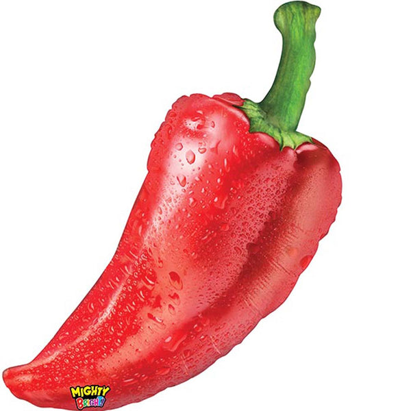 Pepper Balloon