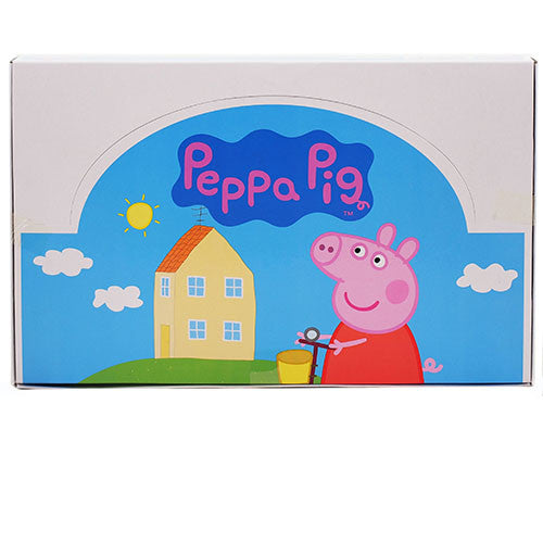 60 Peppa Pig Authentic Licensed Self Inking Stampers in a Box