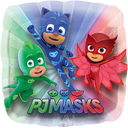 PJ Masks balloon