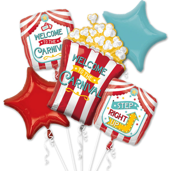 Carnival Balloon