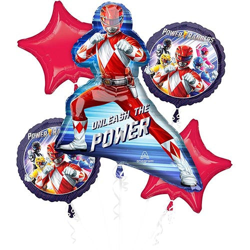 Power Rangers Balloon