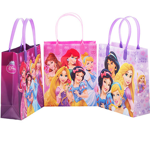 Disney Princess goodie bags