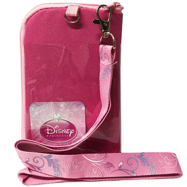 Disney Princess Lanyard