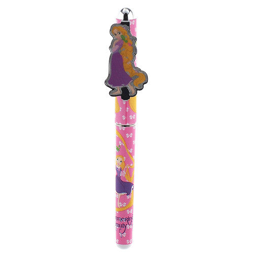 Princess Rapunzel Authentic Licensed Pink Roller Pen