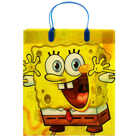 Spongebob goodie bags