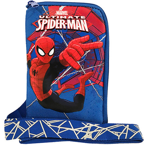 spiderman Lanyard