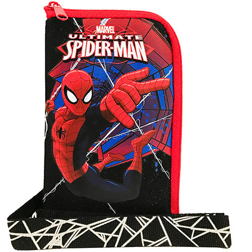 spiderman Lanyard