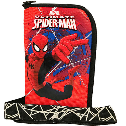 spiderman Lanyard