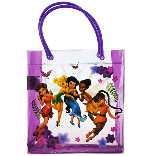 Tinkerbell goodie bags