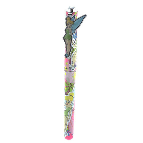 Tinkerbell Fairy Tale Character Authentic Licensed Pink Roller Pen