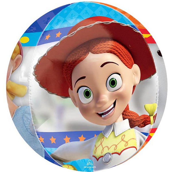 Toy Story balloon