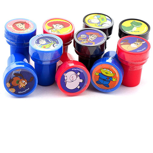 Toys Story Stampers