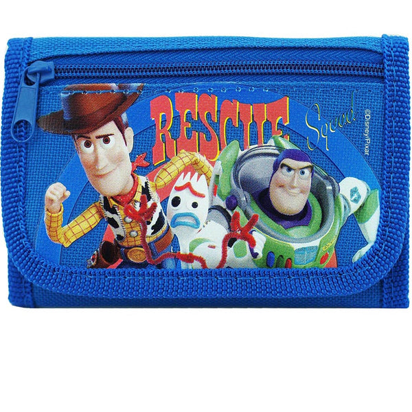 Toys Story 4 wallet