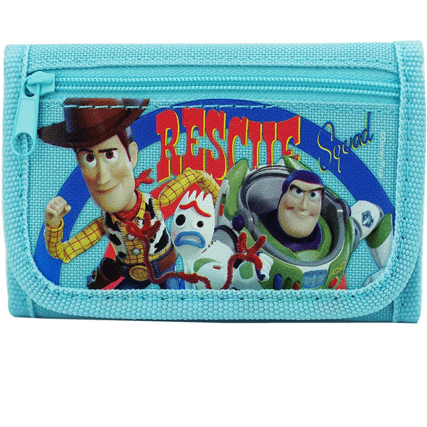 Toys Story 4 wallet