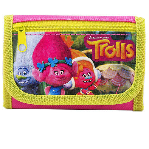 Trolls Wallet