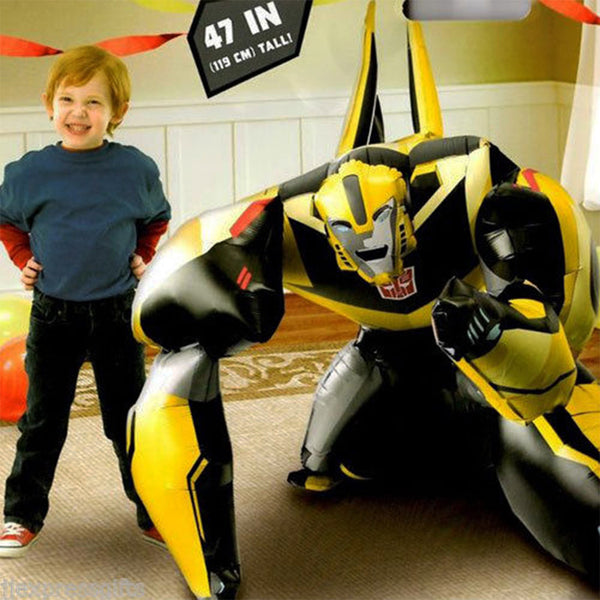 Bumble bee Balloon