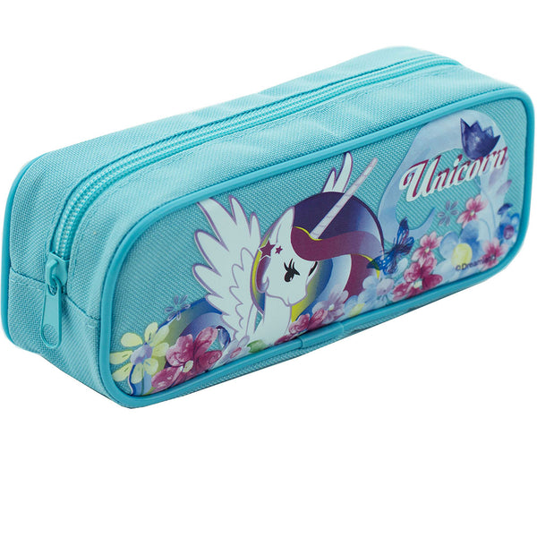 Unicorn pencil case