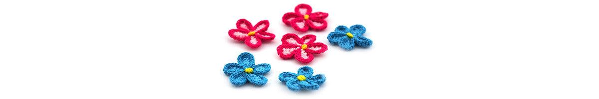 Crochets