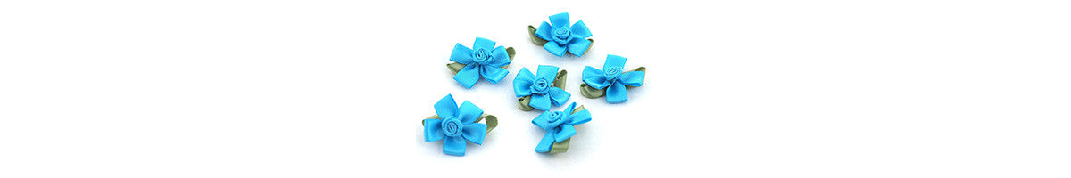 Ribbon Bows