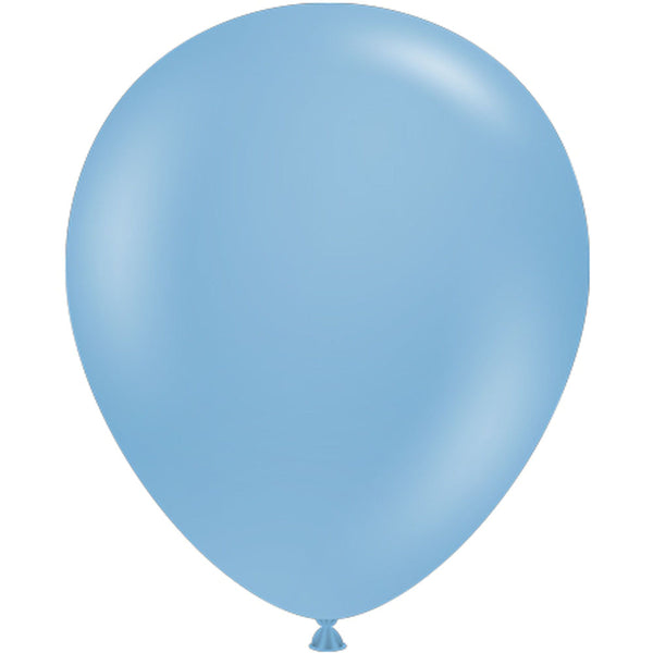 Tuftex Georgia balloons