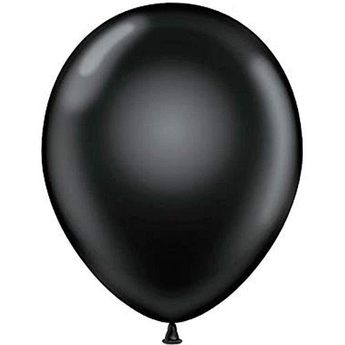 Tuftex black 17"